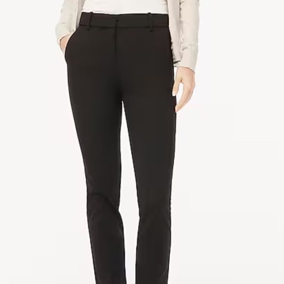 NWT J.Crew Factory Black - Picture 2 of 6